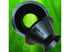 文氏管 涂装环保设备的关键配件与应用