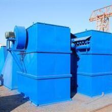 旋风除尘器与除尘器配件 泊头市友建环保设备的专业解决方案