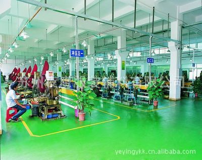 苏州五爪扣工厂 引领环保设备及配件行业新标杆