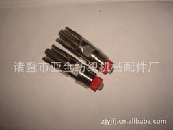 诸暨市亚金纺织机械配件厂产品概览 专业水嘴与高效催化燃烧设备及配件