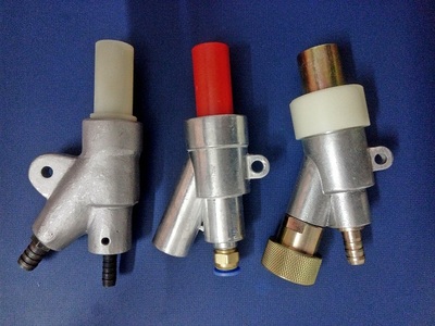 珠海哪里有喷砂枪头卖 环保设备及配件采购指南