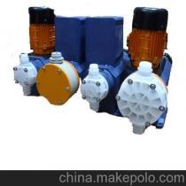 专业解析 普罗名特计量泵原装配件管接三件套，SEKO西科计量泵及钜星环保设备的选购指南