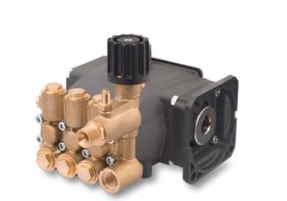 意大利进口AR泵高压清洗机配件维修及环保设备与配件专业解析